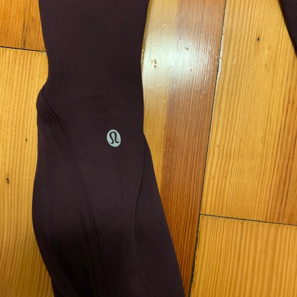 lululemon legging